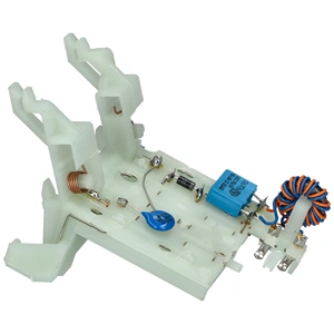 KIFUTÓ Kapcsoló ( fokozat , eredeti ) BOSCH kézimixer / RENDELÉSRE