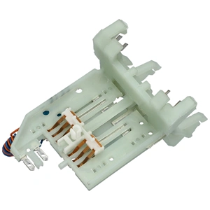 KIFUTÓ Kapcsoló ( fokozat , eredeti ) BOSCH kézimixer / RENDELÉSRE