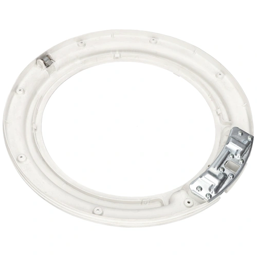 KIFUTÓ Keret zsanérral ajtó, belső (eredeti) SAMSUNG mosógép / RENDELÉSRE