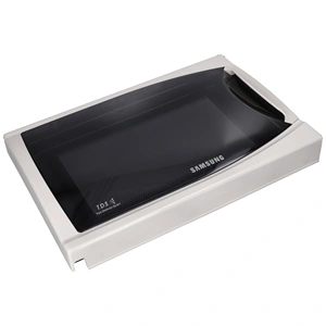 KIFUTÓ Komplett ajtó SAMSUNG mikrohullámú sütő / RENDELÉSRE