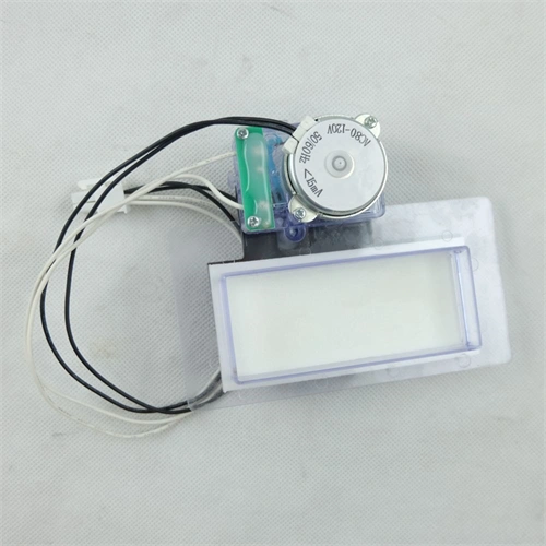 KIFUTÓ Légzsilip normáltér (eredeti) WHIRLPOOL / INDESIT hűtőgép / RENDELÉSRE