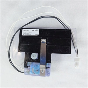 KIFUTÓ Légzsilip normáltér (eredeti) WHIRLPOOL / INDESIT hűtőgép / RENDELÉSRE