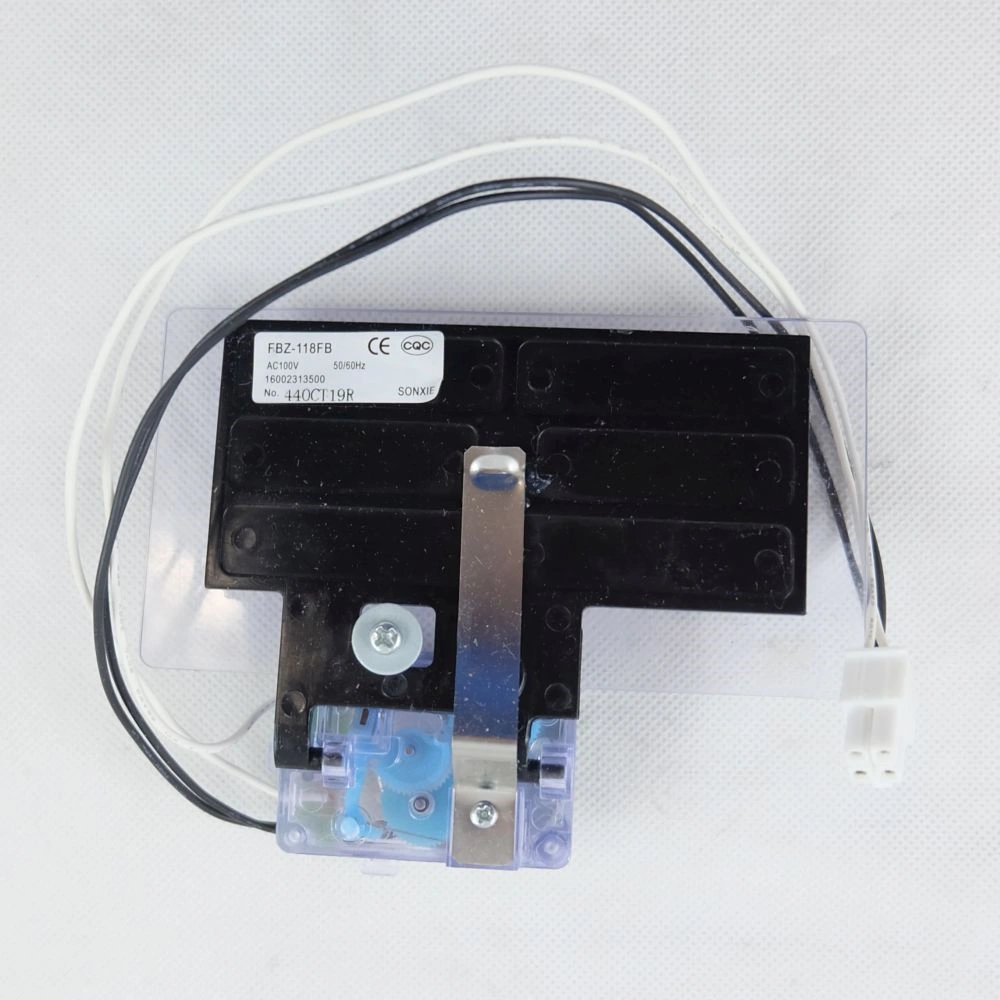 KIFUTÓ Légzsilip normáltér (eredeti) WHIRLPOOL / INDESIT hűtőgép / RENDELÉSRE