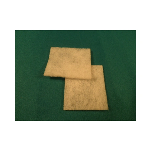 KIFUTÓ Mikro szűrő 2db (T20) HOOVER pl.:U2462 porszívó / RENDELÉSRE