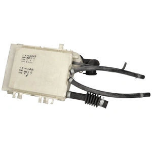 KIFUTÓ Mosószertartófiók ház (belsőcsövekkel) LG pl.:WD8030W mosógép /RENDELÉSRE