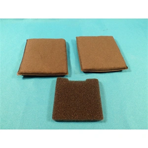 KIFUTÓ Motorszűrő készlet HOOVER porszívó / RENDELÉSRE