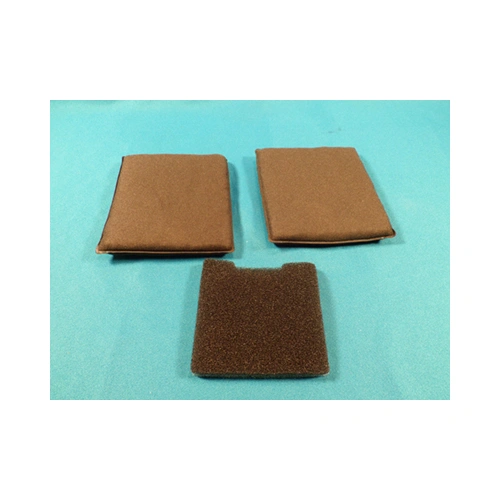 KIFUTÓ Motorszűrő készlet HOOVER porszívó / RENDELÉSRE