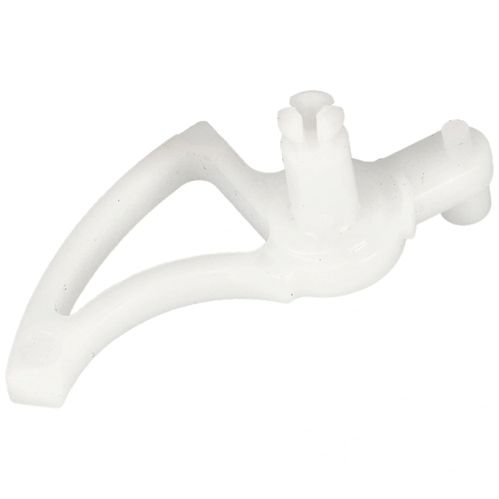 KIFUTÓ Orsó léptető kar BLACK&DECKER  GL550/GL545 szegélyvágó / RENDELÉSRE