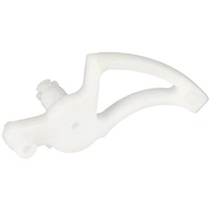 KIFUTÓ Orsó léptető kar BLACK&DECKER  GL550/GL545 szegélyvágó / RENDELÉSRE