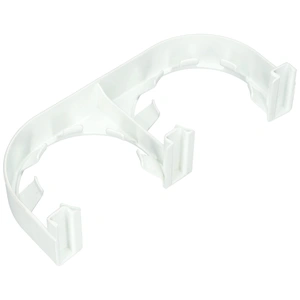 KIFUTÓ Palack tartó (eredeti) ELECTROLUX hűtőgép / RENDELÉSRE