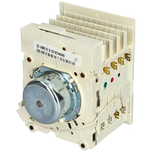 KIFUTÓ Programkapcsoló CANDY mosógép /RENDELÉSRE