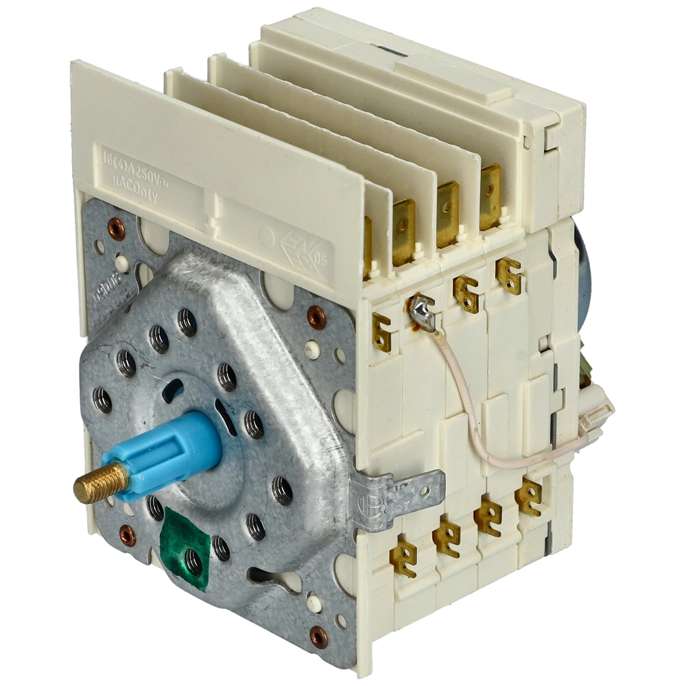 KIFUTÓ Programkapcsoló CANDY mosógép /RENDELÉSRE