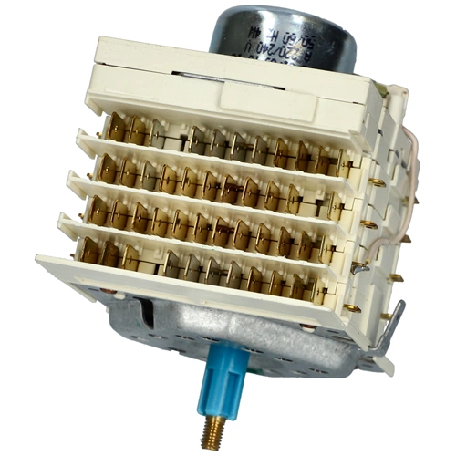 KIFUTÓ Programkapcsoló CANDY mosógép /RENDELÉSRE