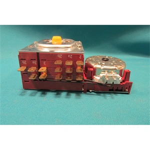 KIFUTÓ Programkapcsoló WHIRLPOOL ADP5553 /RENDELÉSRE