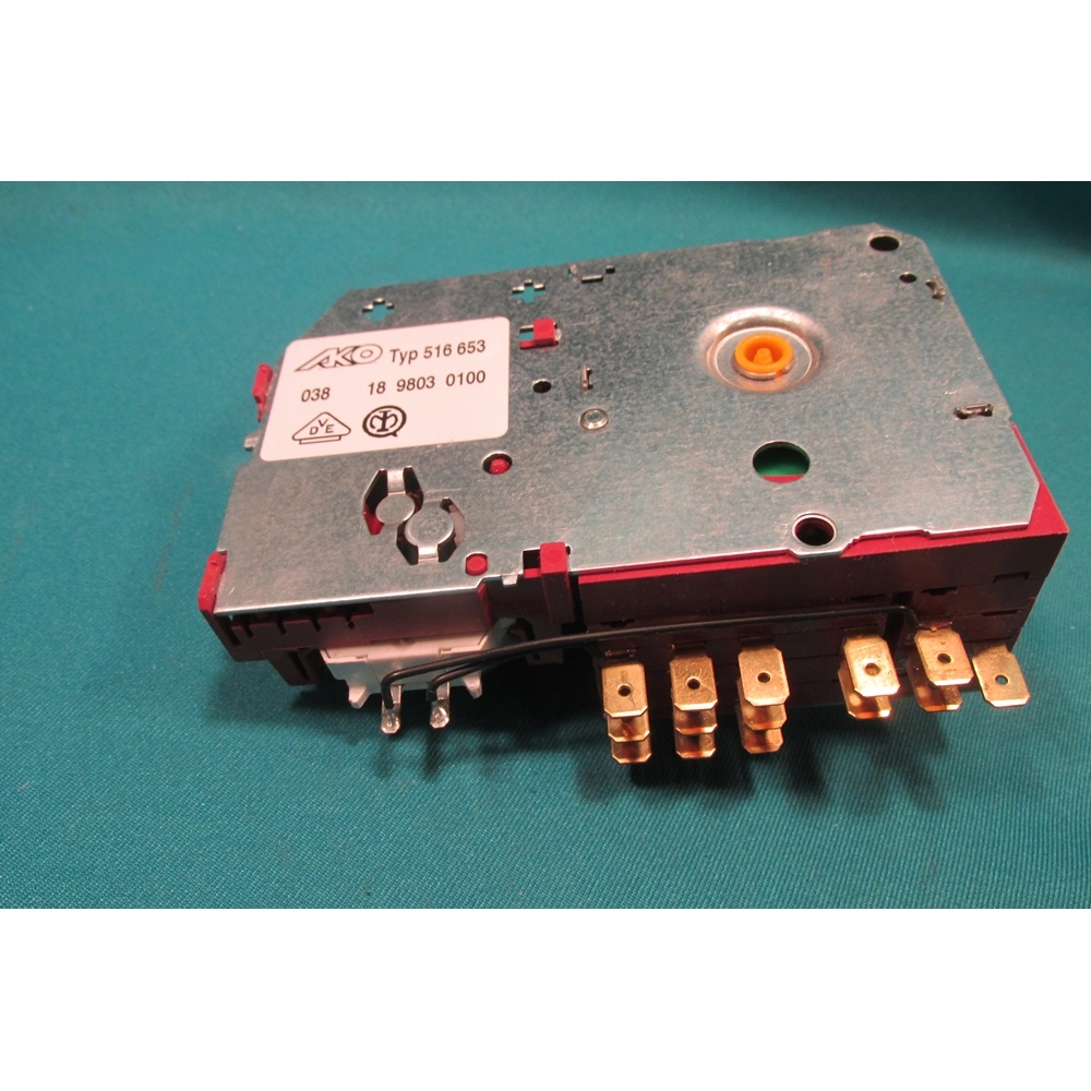 KIFUTÓ Programkapcsoló WHIRLPOOL ADP5553 /RENDELÉSRE