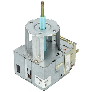 KIFUTÓ Programkapcsoló ( eredeti) ELECTROLUX mosógép / RENDELÉSRE