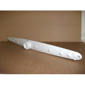 KIFUTÓ Szórókar felső ELECTROLUX  L=470mm / RENDELÉSRE