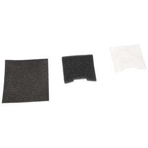 KIFUTÓ Szűrő (mosható, eredeti) HOOVER porszívó / RENDELÉSRE