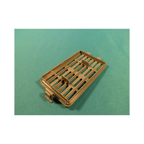 KIFUTÓ Szűrőtartó rács porszívó