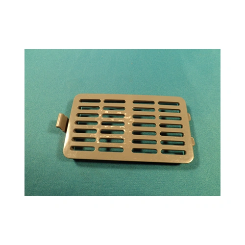 KIFUTÓ Szűrőtartó rács porszívó