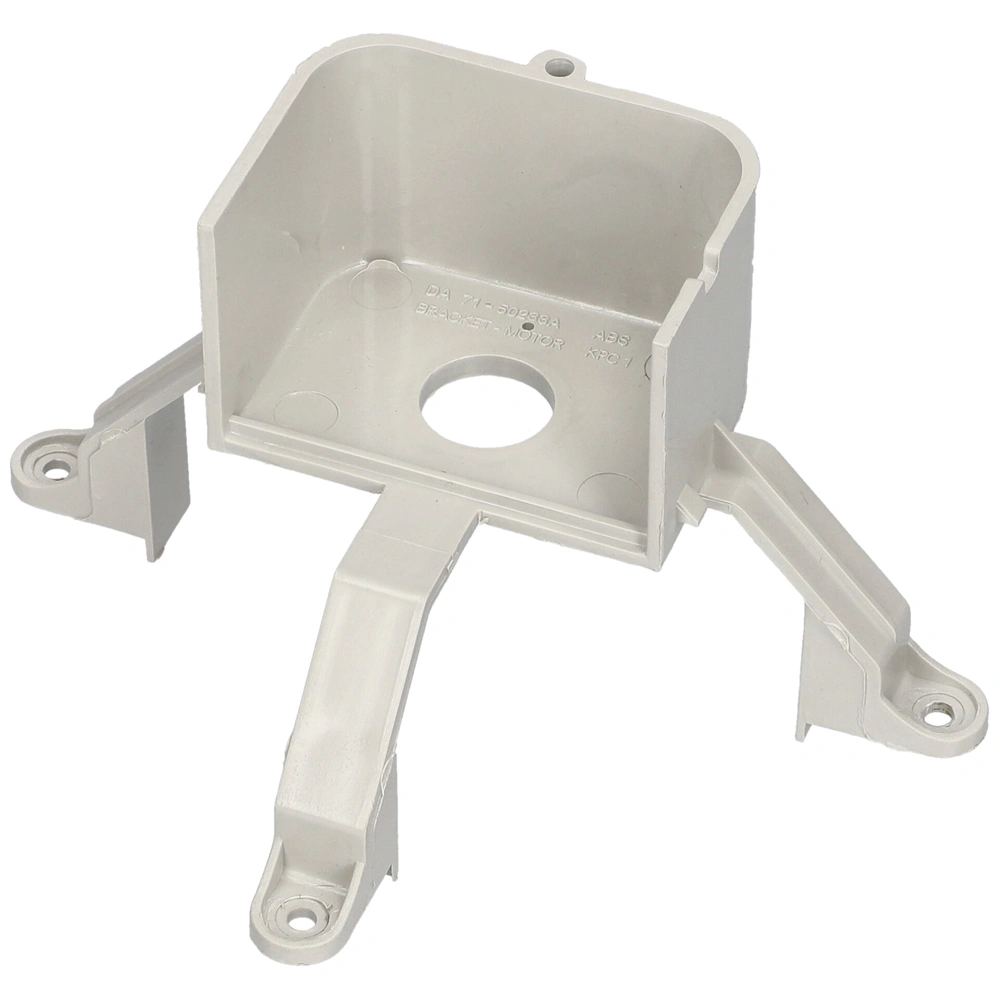 KIFUTÓ Tartó keret, motor (ventilátor, eredeti) SAMSUNG hűtőgép /RENDELÉSRE