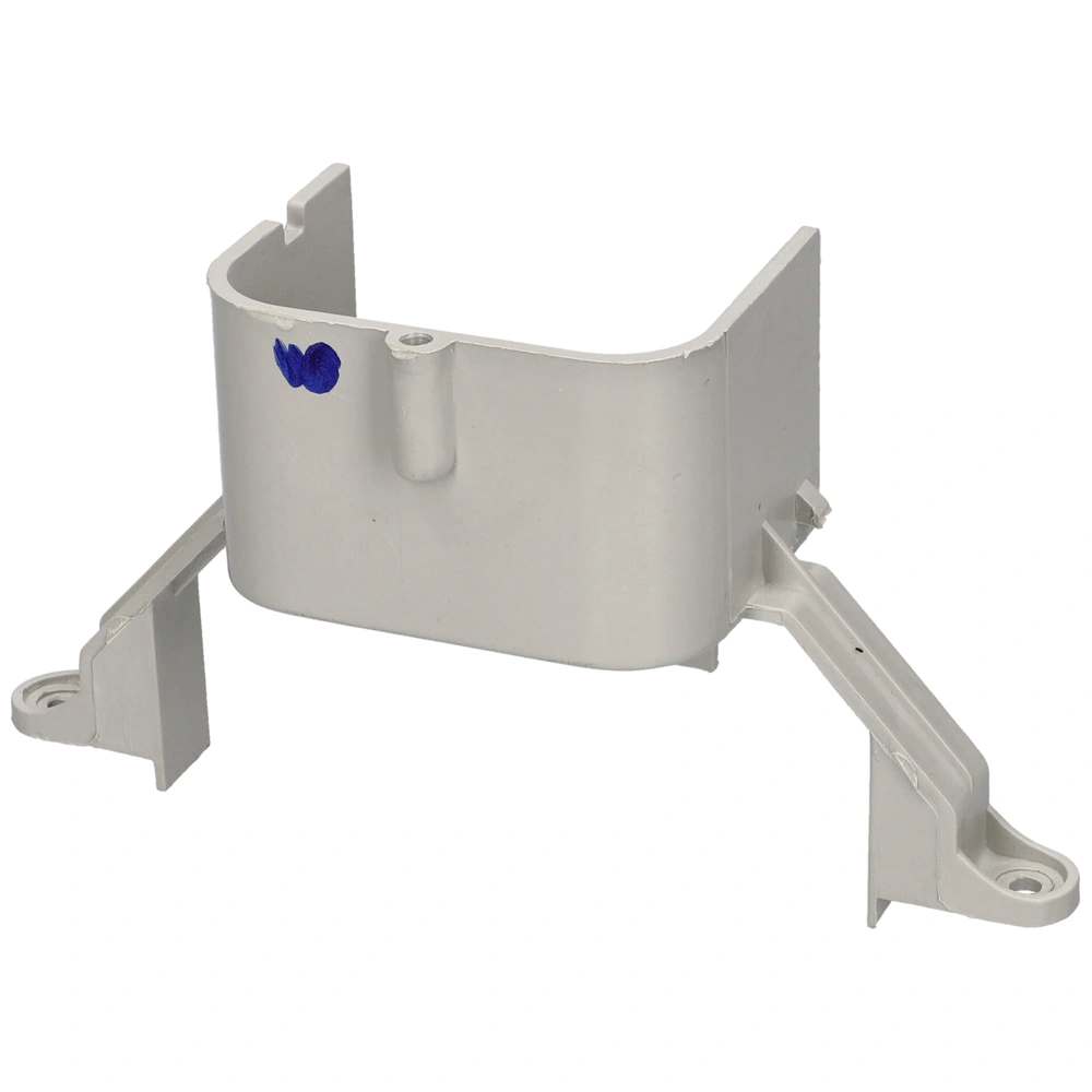 KIFUTÓ Tartó keret, motor (ventilátor, eredeti) SAMSUNG hűtőgép /RENDELÉSRE