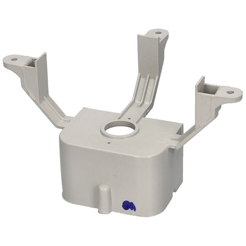 KIFUTÓ Tartó keret, motor (ventilátor, eredeti) SAMSUNG hűtőgép /RENDELÉSRE
