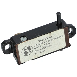 KIFUTÓ VA tetőbimetál  