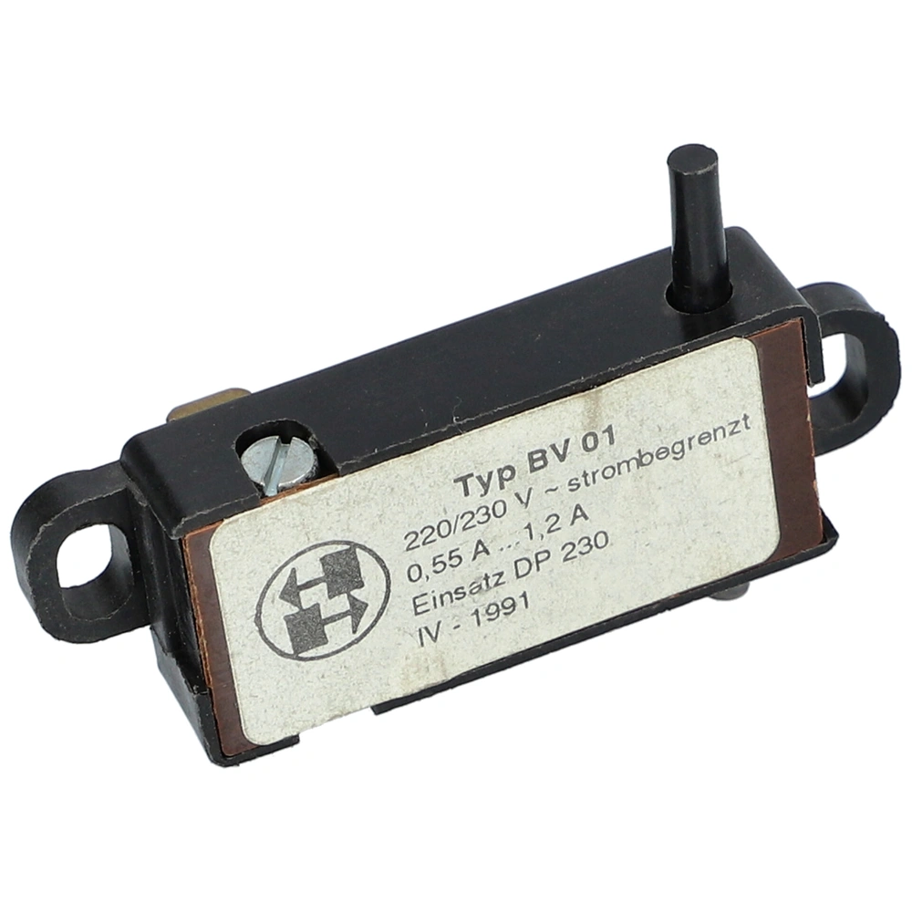 KIFUTÓ VA tetőbimetál  