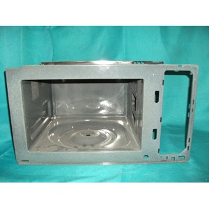 KIFUTÓ Vázkeret mikrohullámú sütő INDESIT / RENDELÉSRE