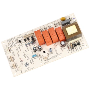 KIFUTÓ Vezérlő elektronika ( eredeti) ELECTROLUX tűzhely / RENDELÉSRE