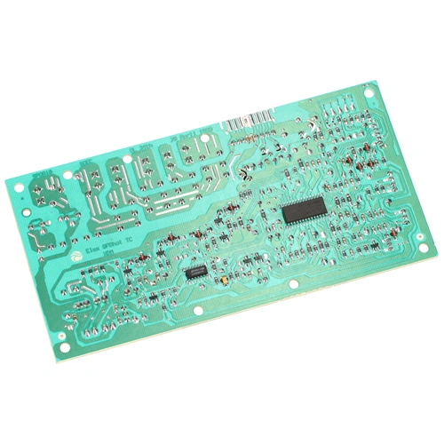 KIFUTÓ Vezérlő elektronika ( eredeti) ELECTROLUX tűzhely / RENDELÉSRE