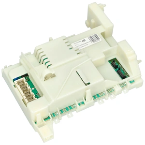 KIFUTÓ Vezérlőpanel CANDY mosógép ÜRES (helyettesítő)/RENDELÉSRE