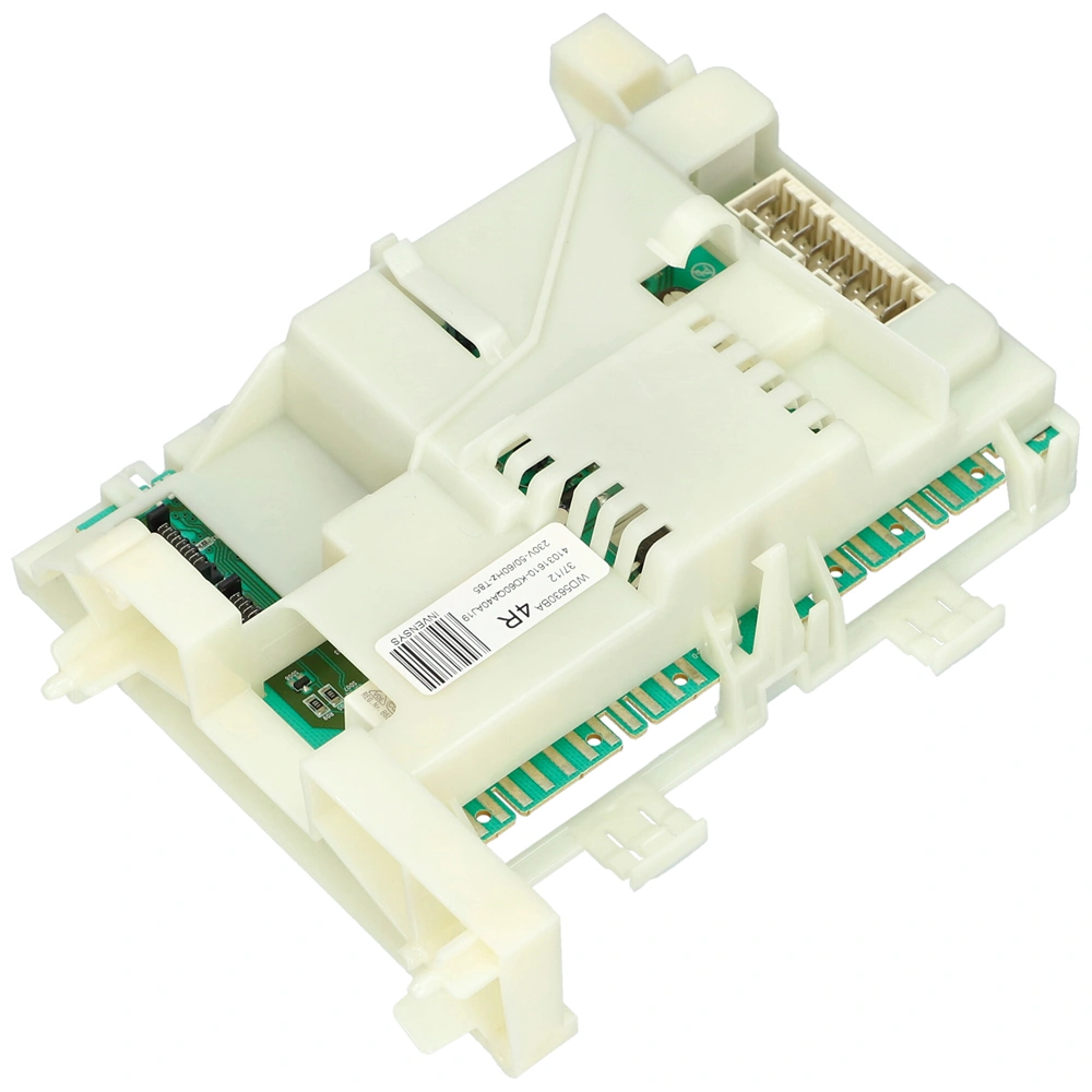 KIFUTÓ Vezérlőpanel CANDY mosógép ÜRES (helyettesítő)/RENDELÉSRE