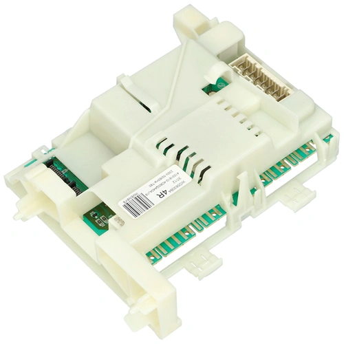 KIFUTÓ Vezérlőpanel CANDY mosógép ÜRES (helyettesítő)/RENDELÉSRE