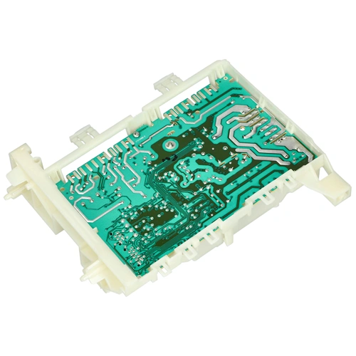 KIFUTÓ Vezérlőpanel CANDY mosógép ÜRES (helyettesítő)/RENDELÉSRE