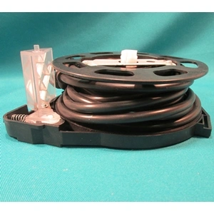 Kábel csévélő (eredeti) ELECTROLUX porszívó / RENDELÉSRE