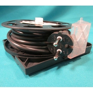 Kábel csévélő (eredeti) ELECTROLUX porszívó / RENDELÉSRE