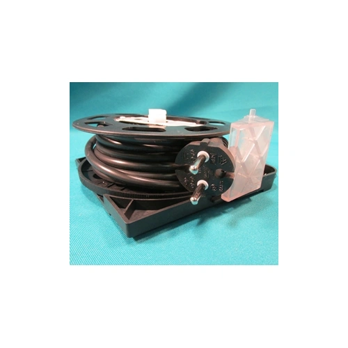 Kábel csévélő (eredeti) ELECTROLUX porszívó / RENDELÉSRE