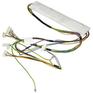 Kábel köteg ajtó(eredeti) BEKO mosogatógép / RENDELÉSRE