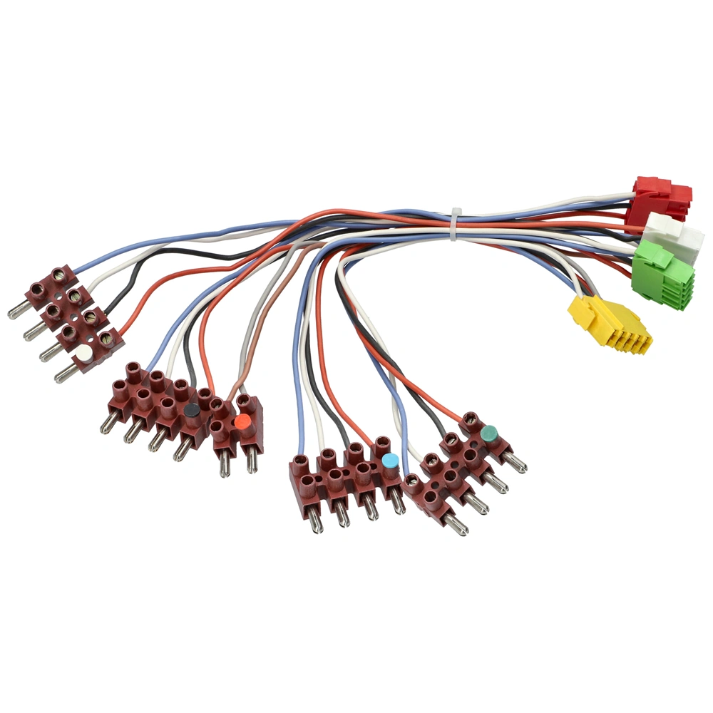 Kábel (sütő-főzőlap közé) WHIRLPOOL pl.:AMC874 