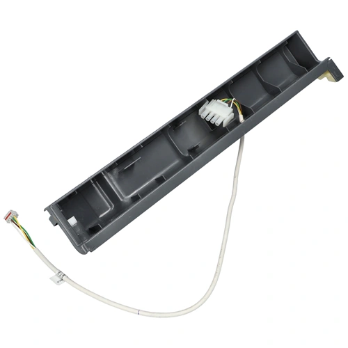 Kábel + zsanér felső (eredeti) ARISTON hűtőgép / RENDELÉSRE