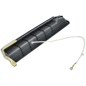 Kábel + zsanér felső (eredeti) ARISTON hűtőgép / RENDELÉSRE