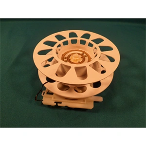 Kábelcsévélő PHILIPS porszívó /RENDELÉSRE