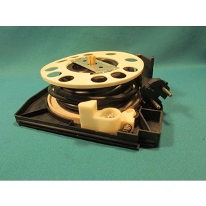 Kábelcsévélő ZANUSSI porszívó / RENDELÉSRE