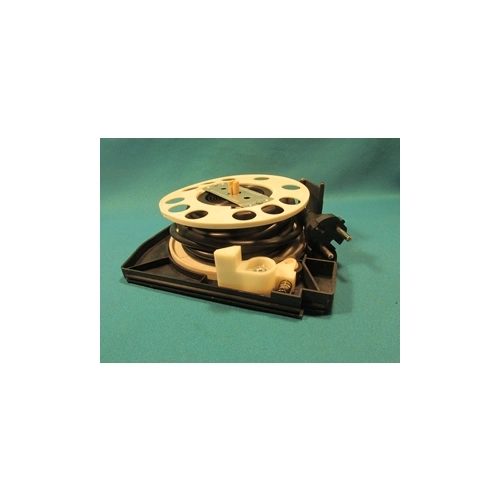 Kábelcsévélő ZANUSSI porszívó / RENDELÉSRE