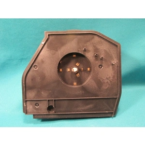 Kábelcsévélő ZANUSSI porszívó / RENDELÉSRE