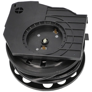 Kábelcsévélő (eredeti) ELECTROLUX porszívó / RENDELÉSRE