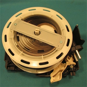 Kábelcsévélő ( eredeti ) ELECTROLUX porszívó / RENDELÉSRE