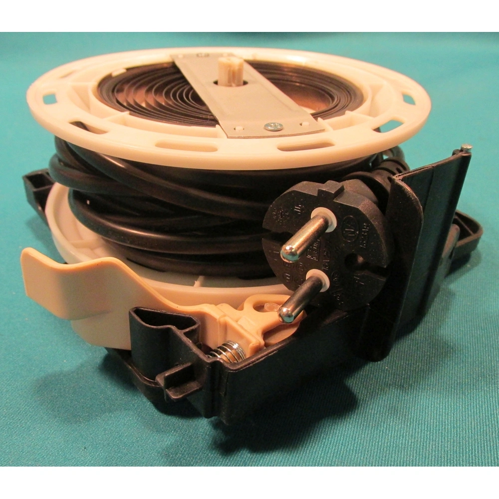 Kábelcsévélő ( eredeti ) ELECTROLUX porszívó / RENDELÉSRE